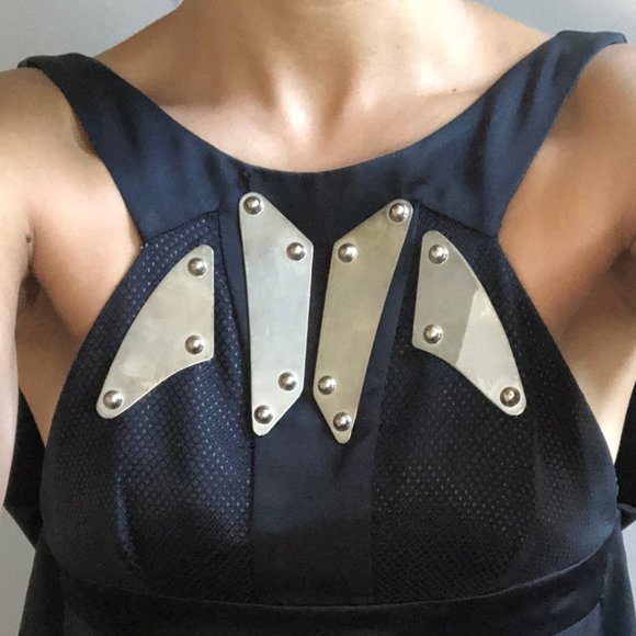 Gucci Mini Dress - Picture 9 of 9